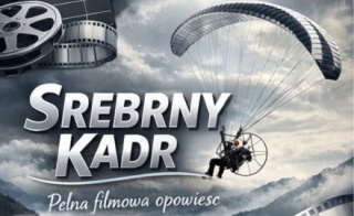 Voucher na Film " Lot widokowy - Srebrny kadr"