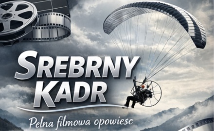 Voucher na Film " Lot widokowy - Srebrny kadr"